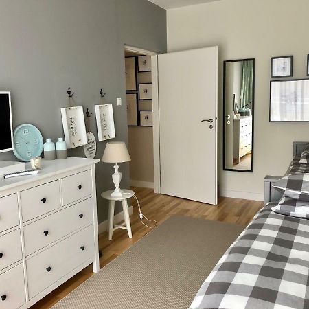 Blue Sea Apartment مينززدرويه المظهر الخارجي الصورة
