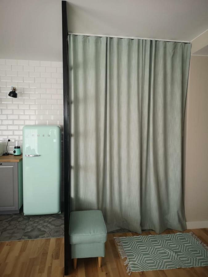 Blue Sea Apartment مينززدرويه المظهر الخارجي الصورة