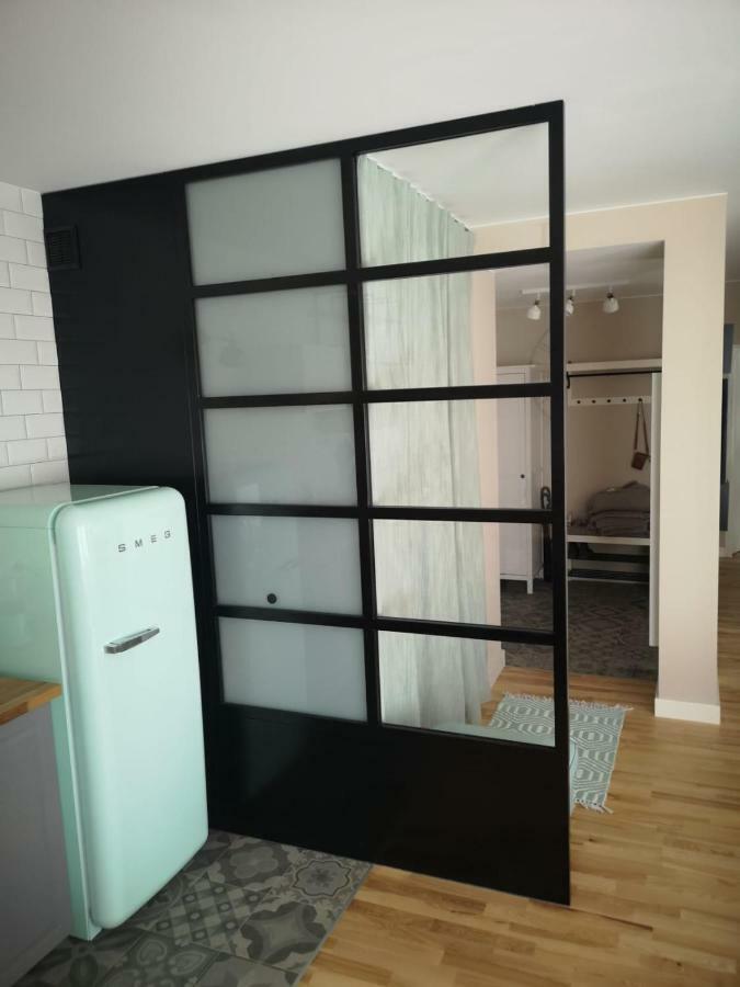 Blue Sea Apartment مينززدرويه المظهر الخارجي الصورة