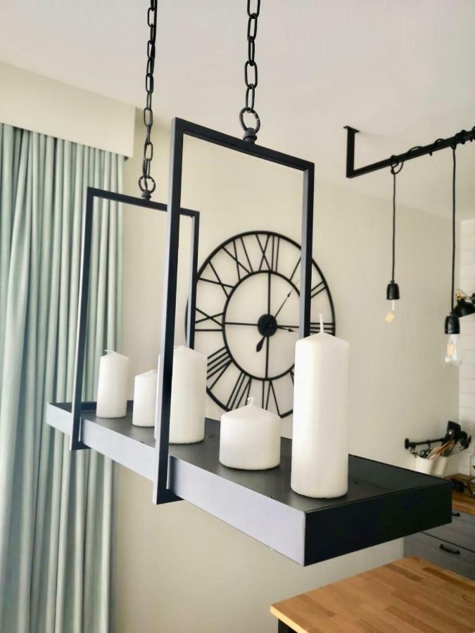 Blue Sea Apartment مينززدرويه المظهر الخارجي الصورة