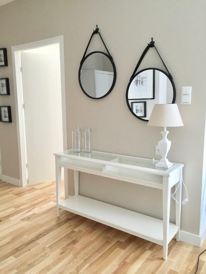 Blue Sea Apartment مينززدرويه المظهر الخارجي الصورة