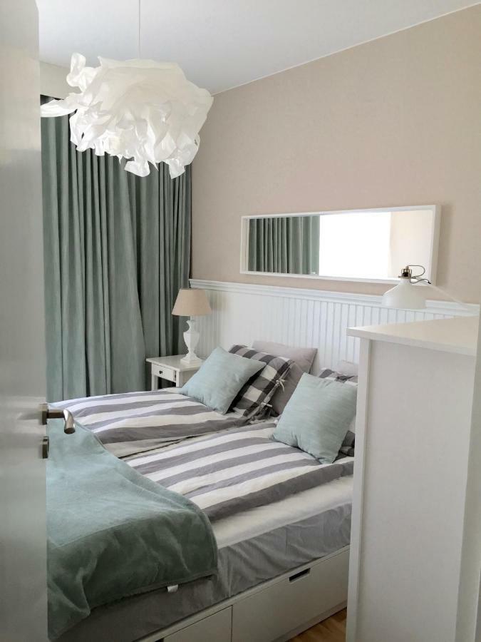 Blue Sea Apartment مينززدرويه المظهر الخارجي الصورة